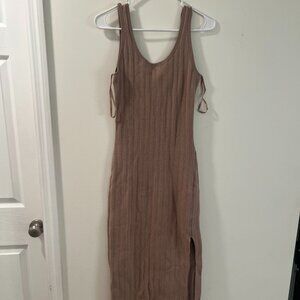 *Brand New* Abercrombie & Fitch Maxi Dress